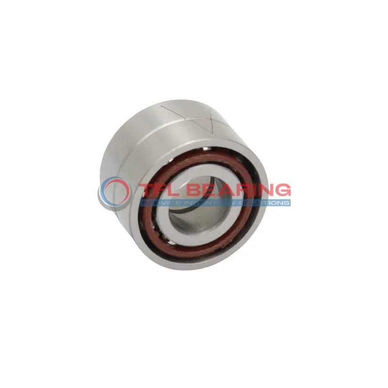 Miniature Angular Contact Ball Bearings 727C
